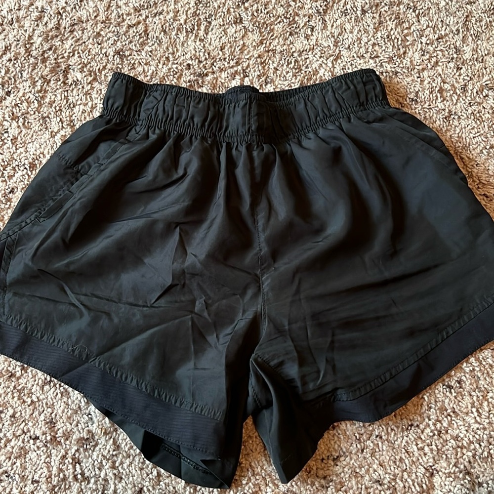 Athletic Works Running Shorts